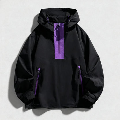 Nightfall Windbreaker