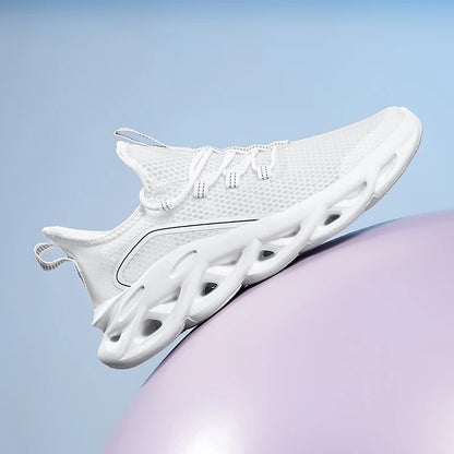 Kestrel Air Mesh Runners top view