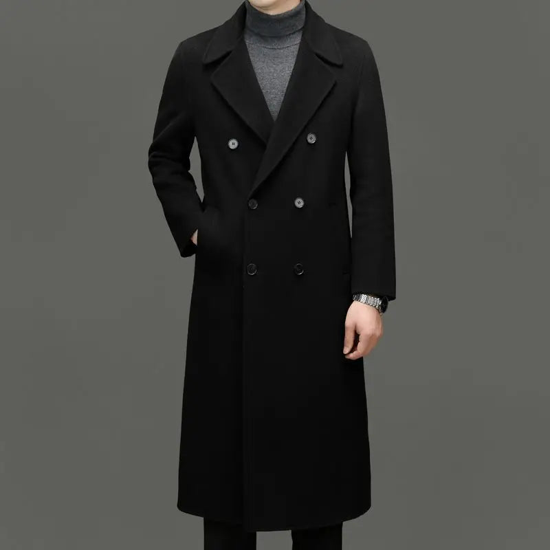 Stratford Trench Coat