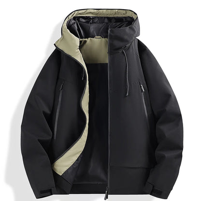 Ventrix Windbreaker