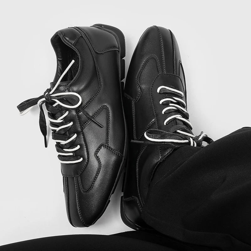 Bristol Low Sneakers