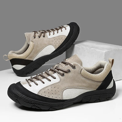 Summit Suede Sneakers