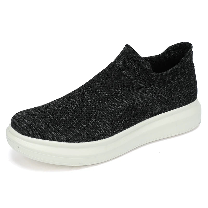 Pax Woven Sneakers