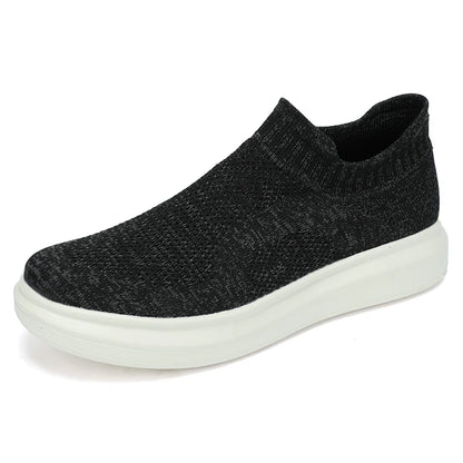 Pax Woven Sneakers