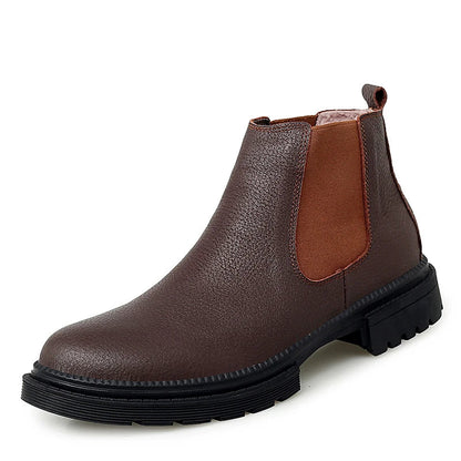 Hartwick Chelsea Boots