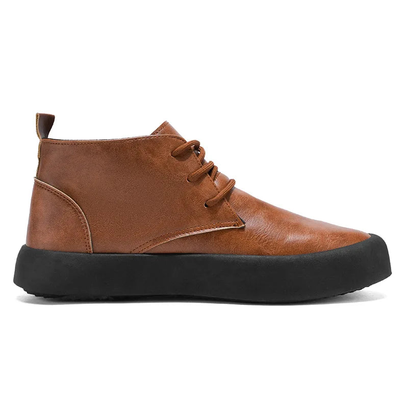 Chukka Summer Boots