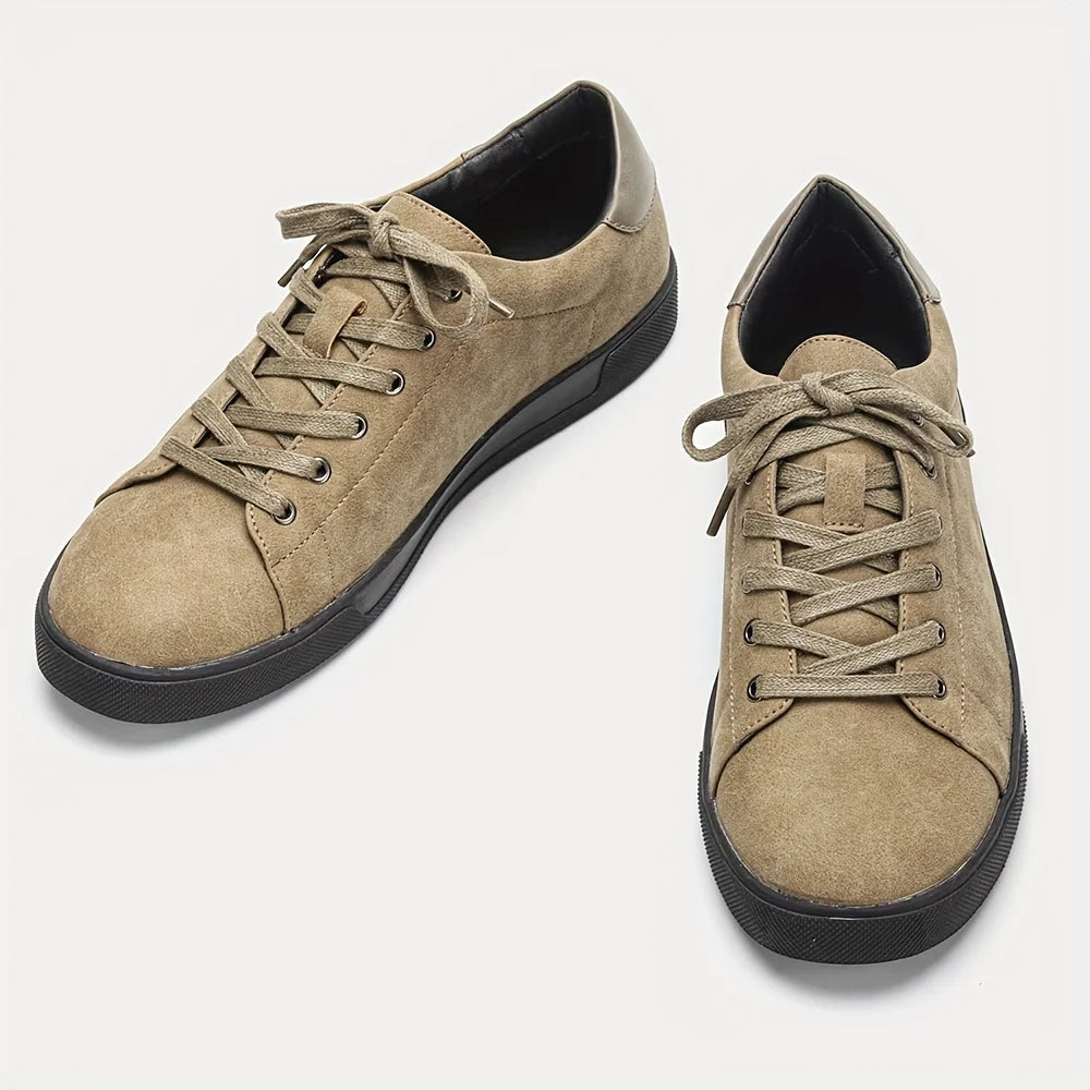 Amalfi Suade Sneakers