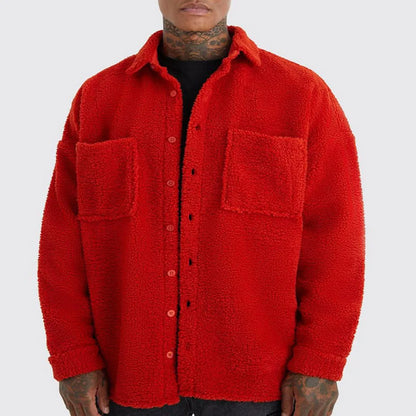 Soft Lapel Jacket