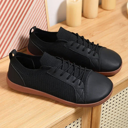 Wide Sneakers