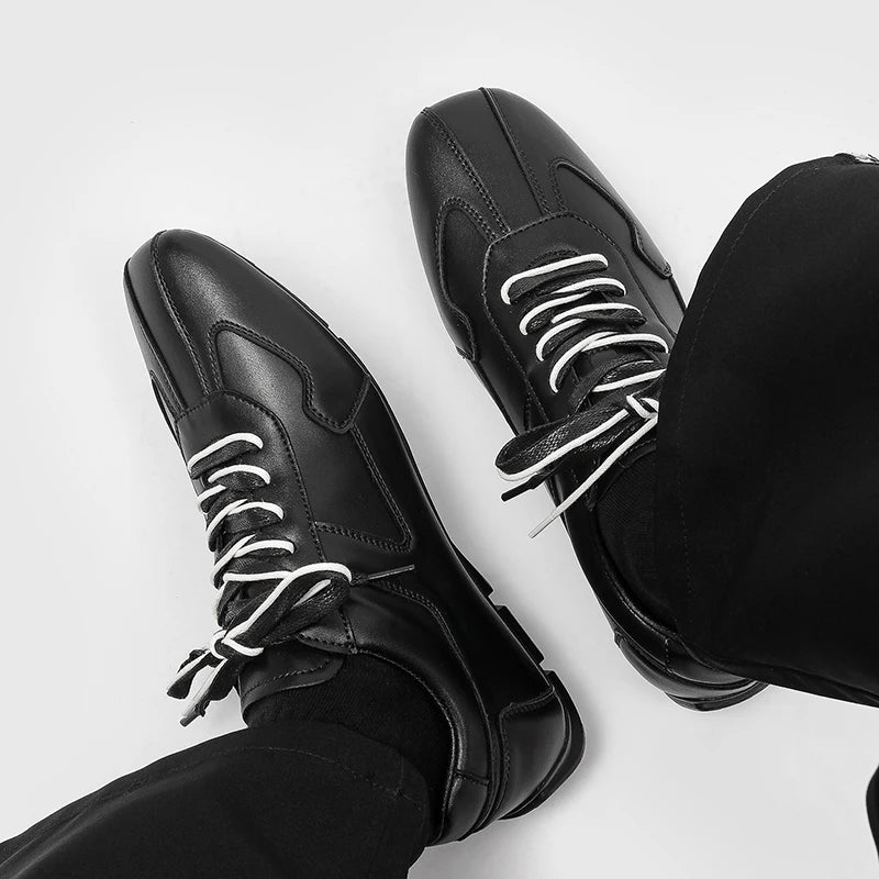 Bristol Low Sneakers