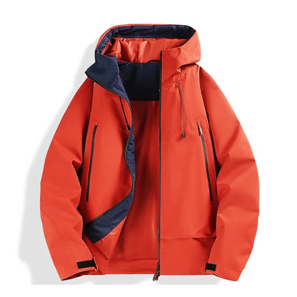Ventrix Windbreaker