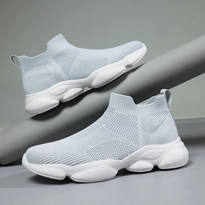 Aeris Knit Sneakers