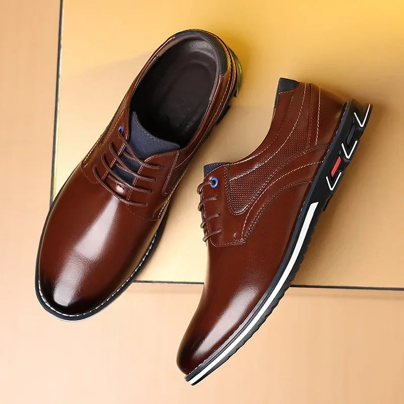 Kensington Sport Derbies angled view