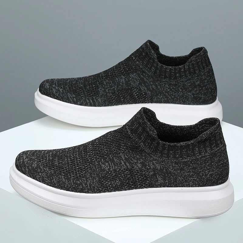 Pax Woven Sneakers