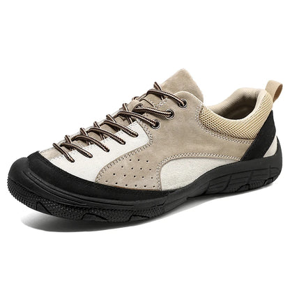 Summit Suede Sneakers