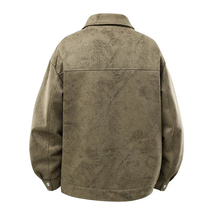 Longford Urban Jacket