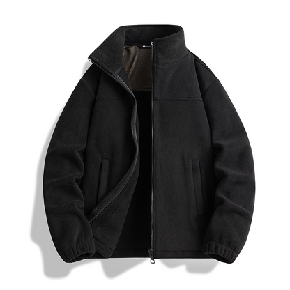 Formline Fleece Jacket