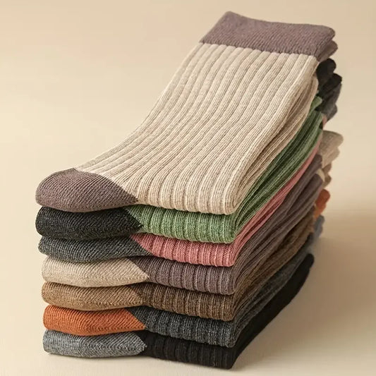 Cabin Wool Socks