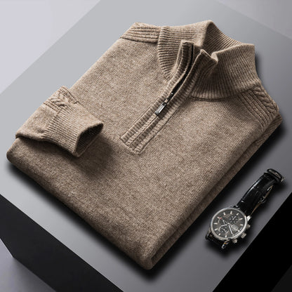 Atelier Cashmere Sweater