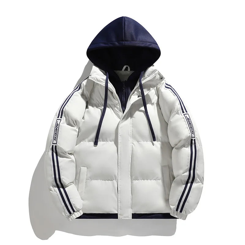 Avenue Winter Puff Jacket