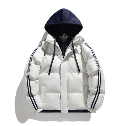 Avenue Winter Puff Jacket