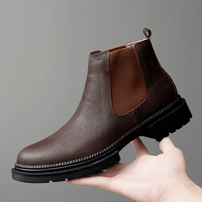 Hartwick Chelsea Boots