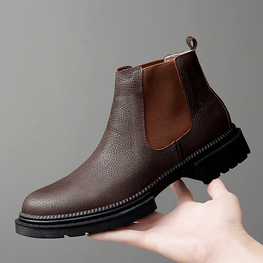 Hartwick Chelsea Boots