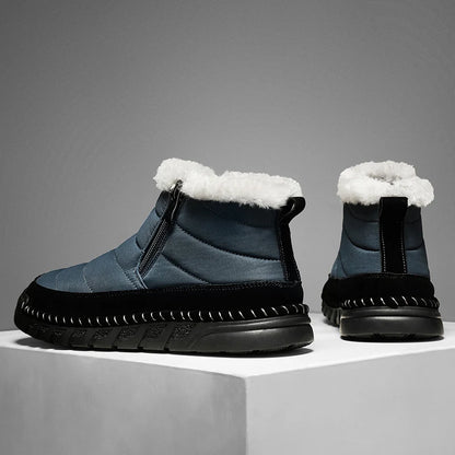 Northstead Fleece Boots