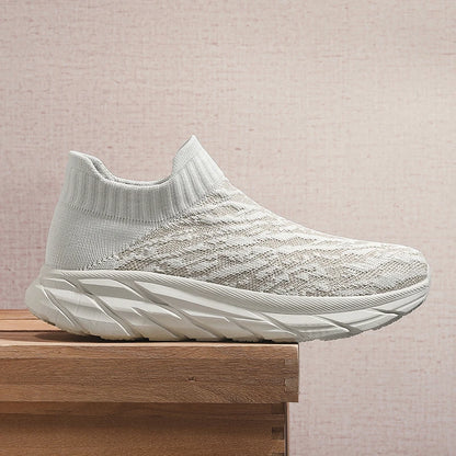 Nova Knit Sneakers