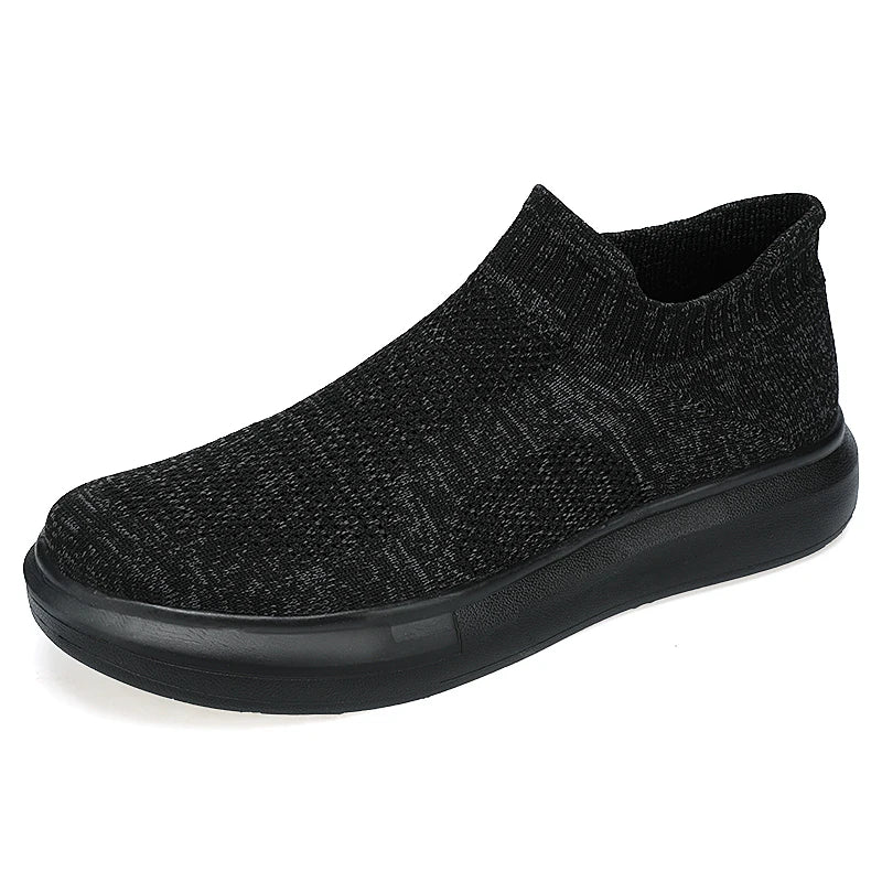 Pax Woven Sneakers