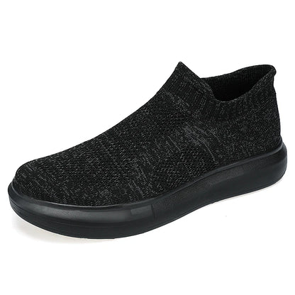 Pax Woven Sneakers
