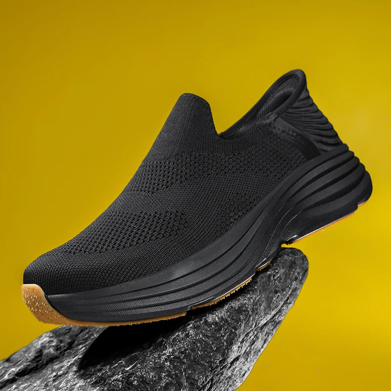 Roam Knit Sneakers