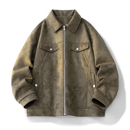 Longford Urban Jacket