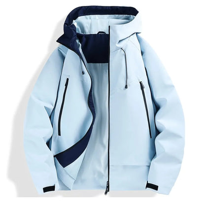 Ventrix Windbreaker