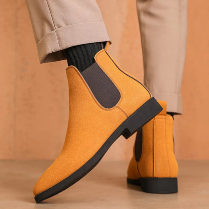 Deerfield Chelsea Boots