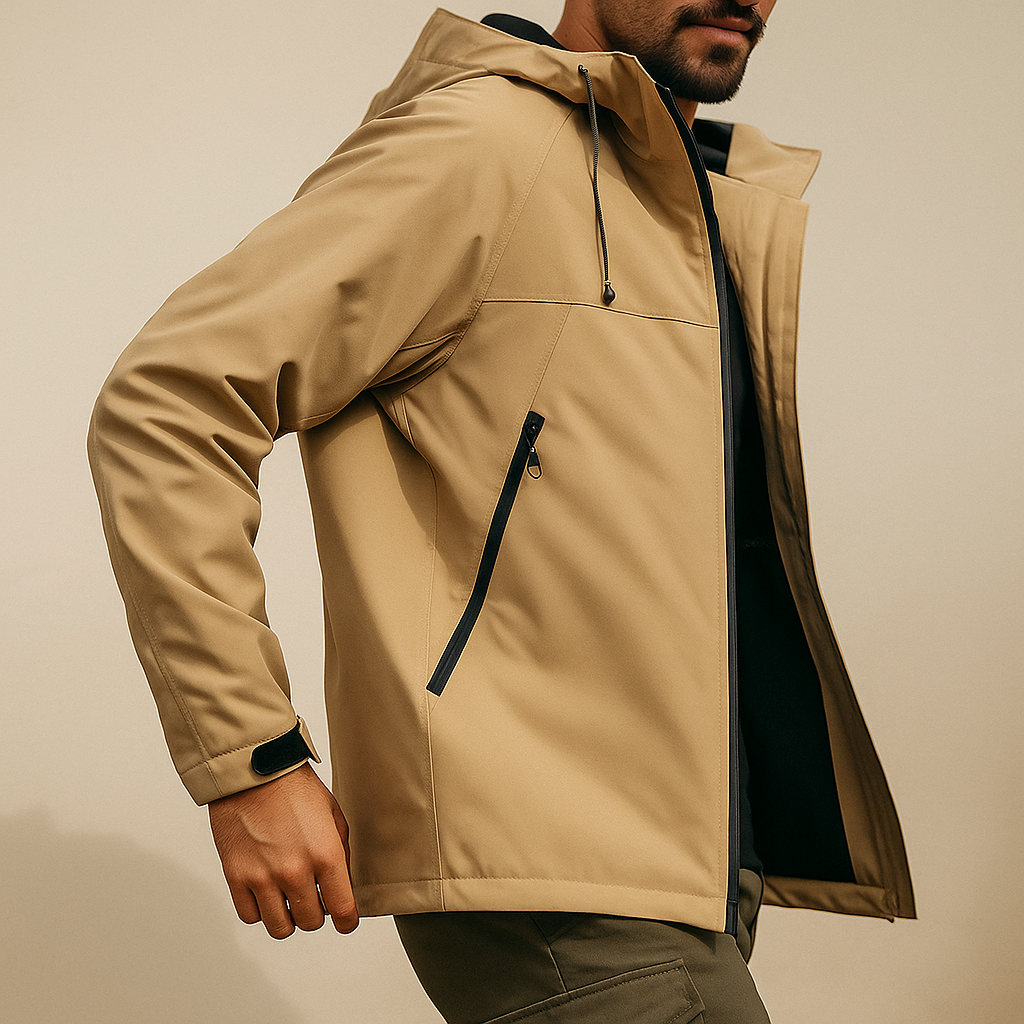 Apex Hiking Jacket