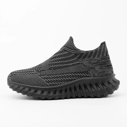 Redline Mesh Sneakers