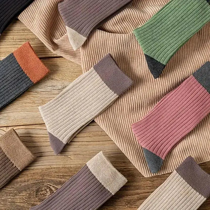 Cabin Wool Socks