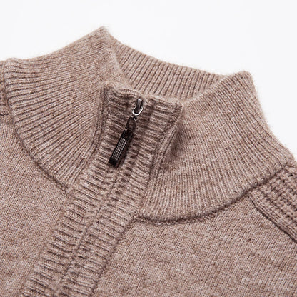 Atelier Cashmere Sweater