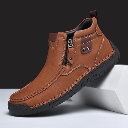 Inland Leather Boot