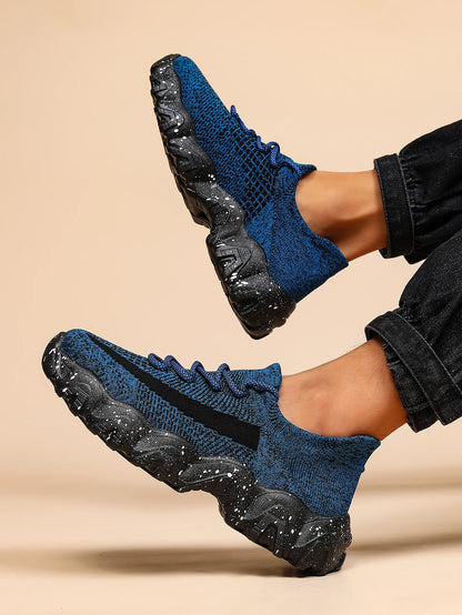 Vita Woven Sneakers