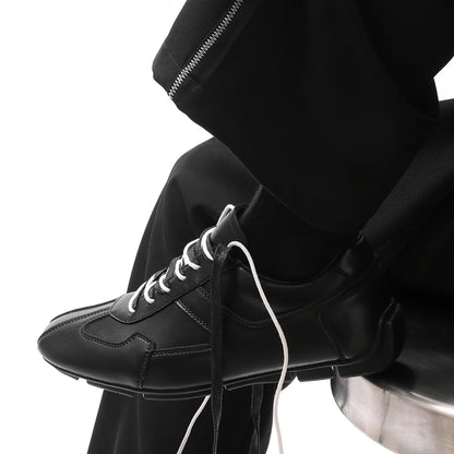 Bristol Low Sneakers