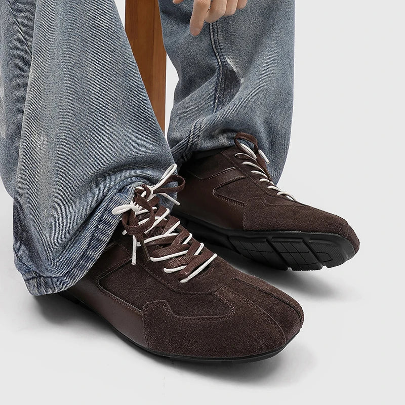 Bristol Low Sneakers