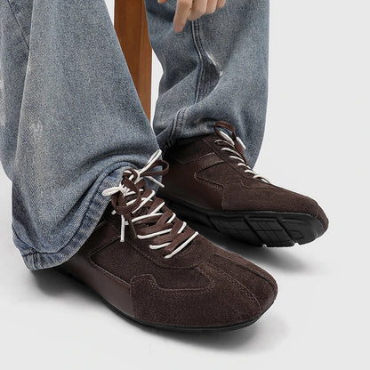 Bristol Low Sneakers