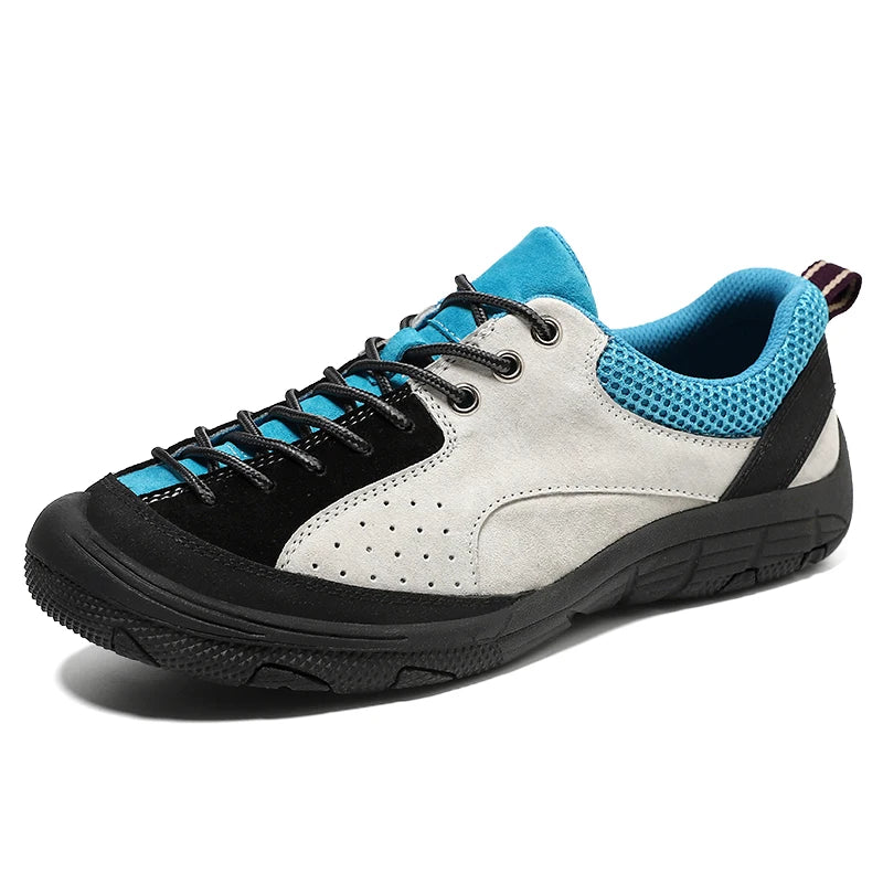 Summit Suede Sneakers