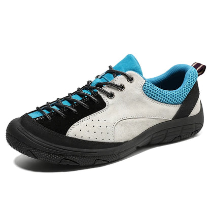 Summit Suede Sneakers