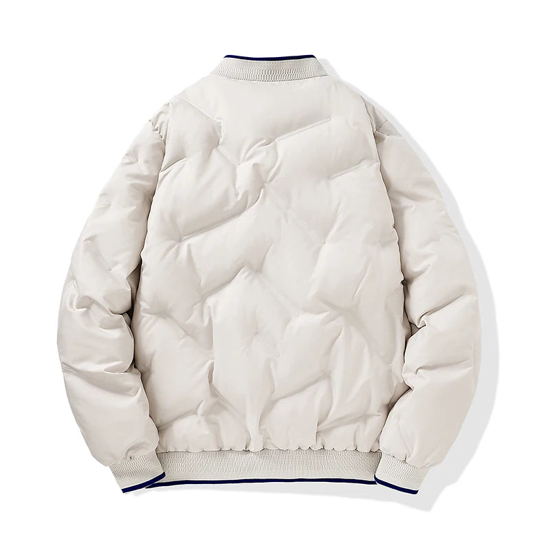 Tripton's Heavyweight Jacket