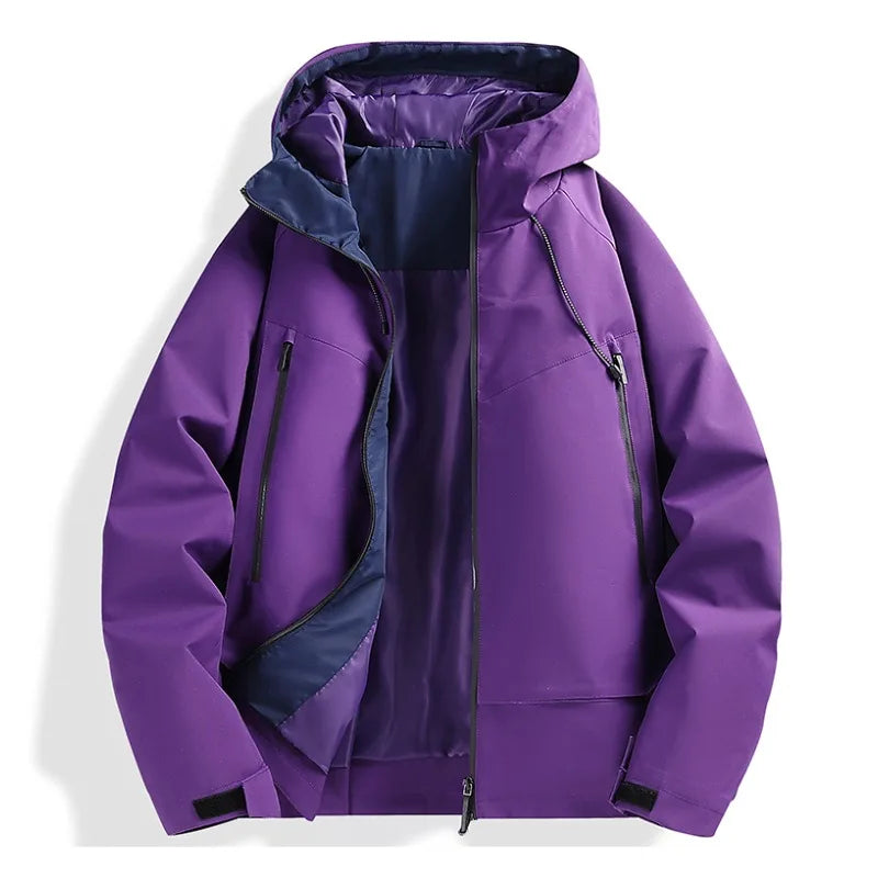Ventrix Windbreaker