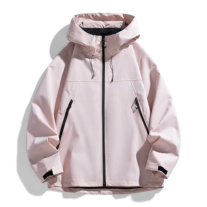 Apex Hiking Jacket