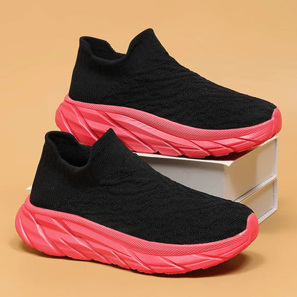 Nova Knit Sneakers